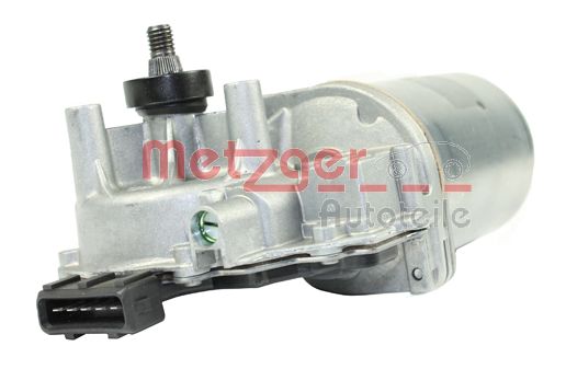 METZGER 2190834 Wischermotor